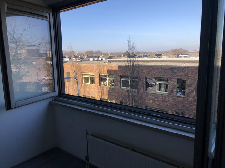 Foto 4 van Pilarenlaan 6-E