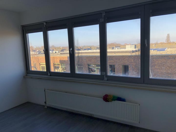 Foto 5 van Pilarenlaan 6-E