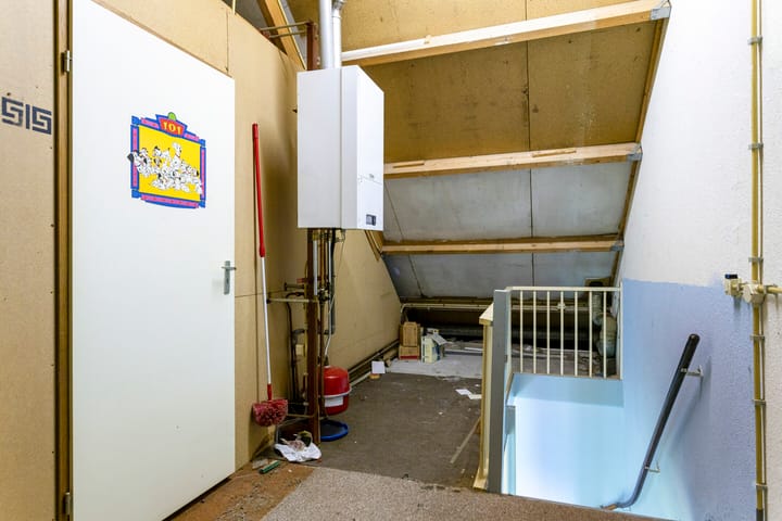 Foto 19 van De Gent 26