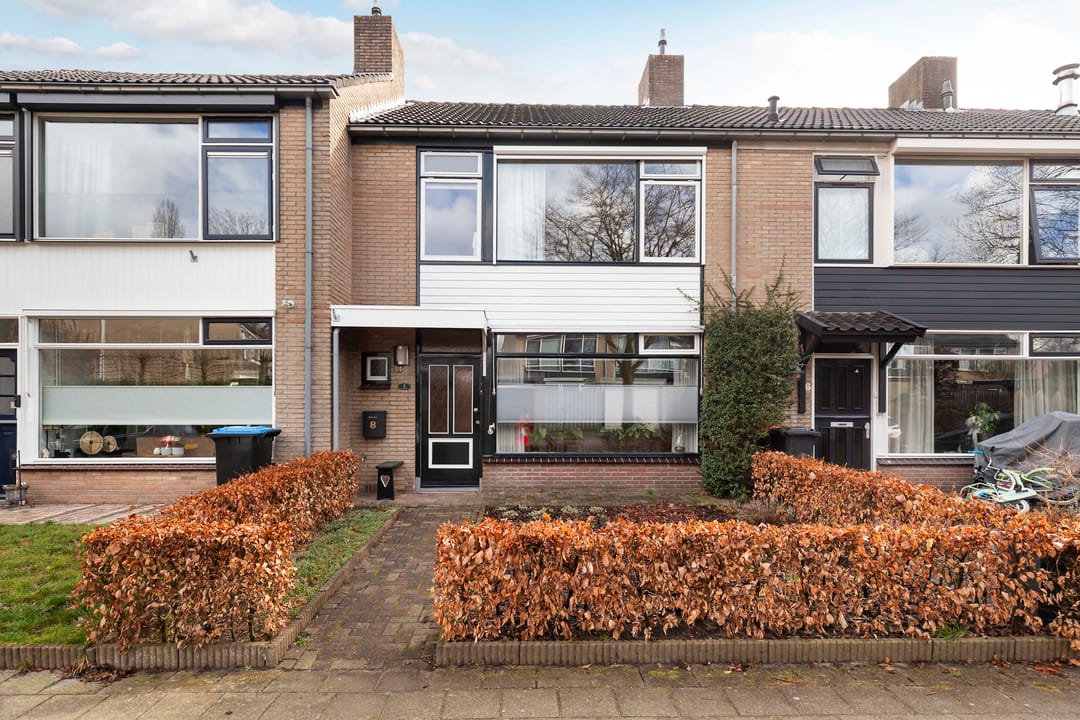 Koopwoningen - huizen te koop in [Funda]