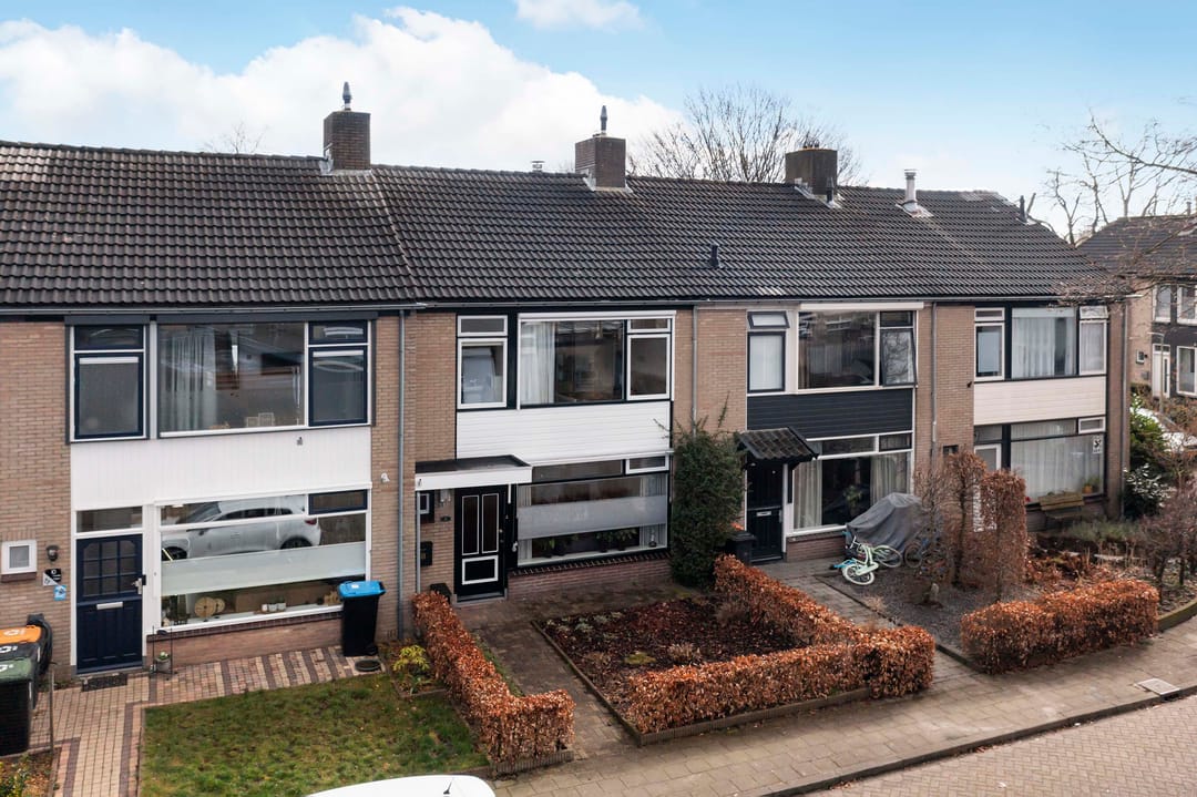 Foto 2 van de Veldkamp 8