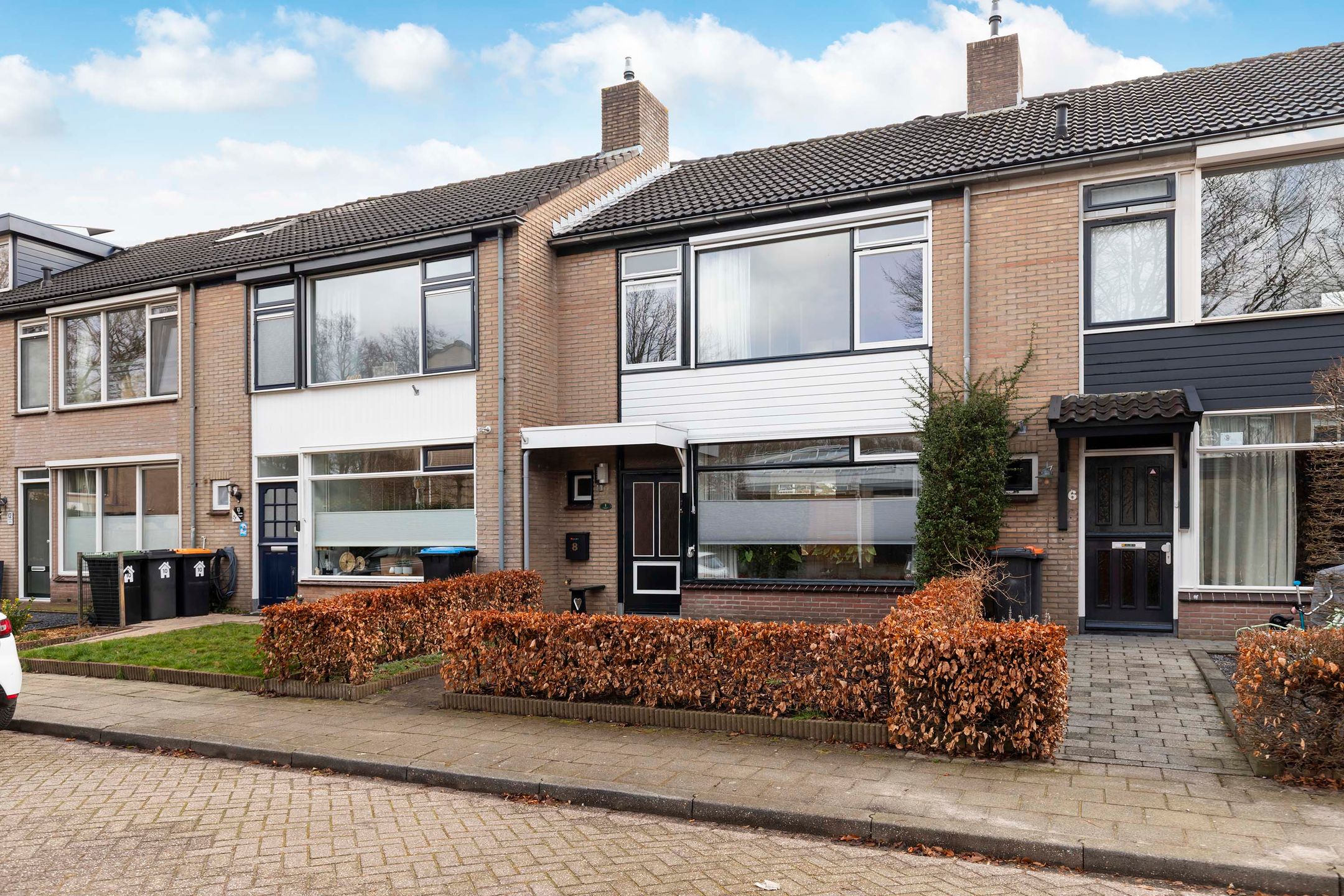 Foto 3 van de Veldkamp 8