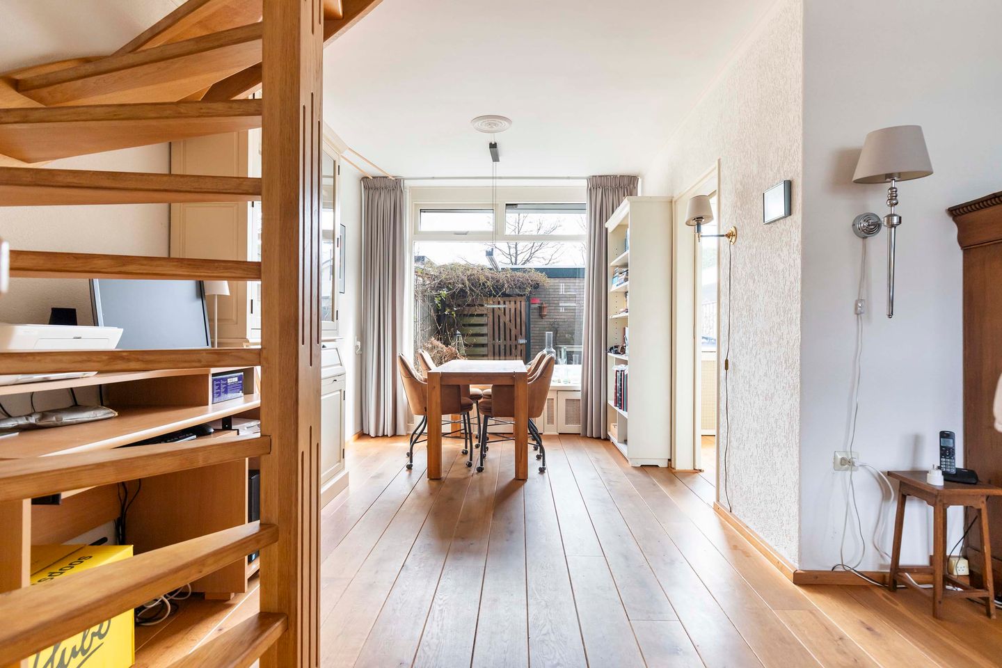 Foto 4 van de Veldkamp 8