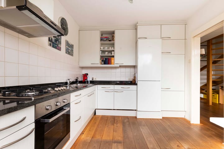 Foto 9 van de Veldkamp 8