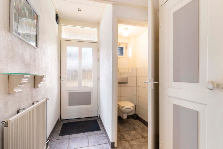 Foto 10 van de Veldkamp 8