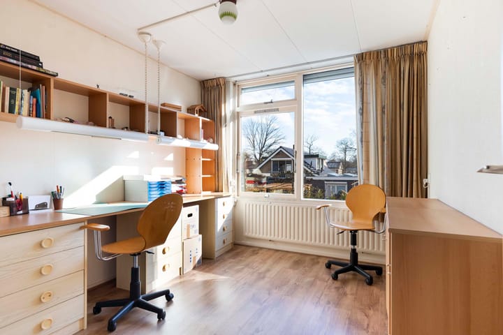 Foto 12 van de Veldkamp 8