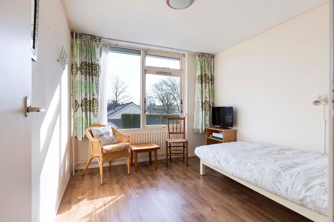 Foto 13 van de Veldkamp 8