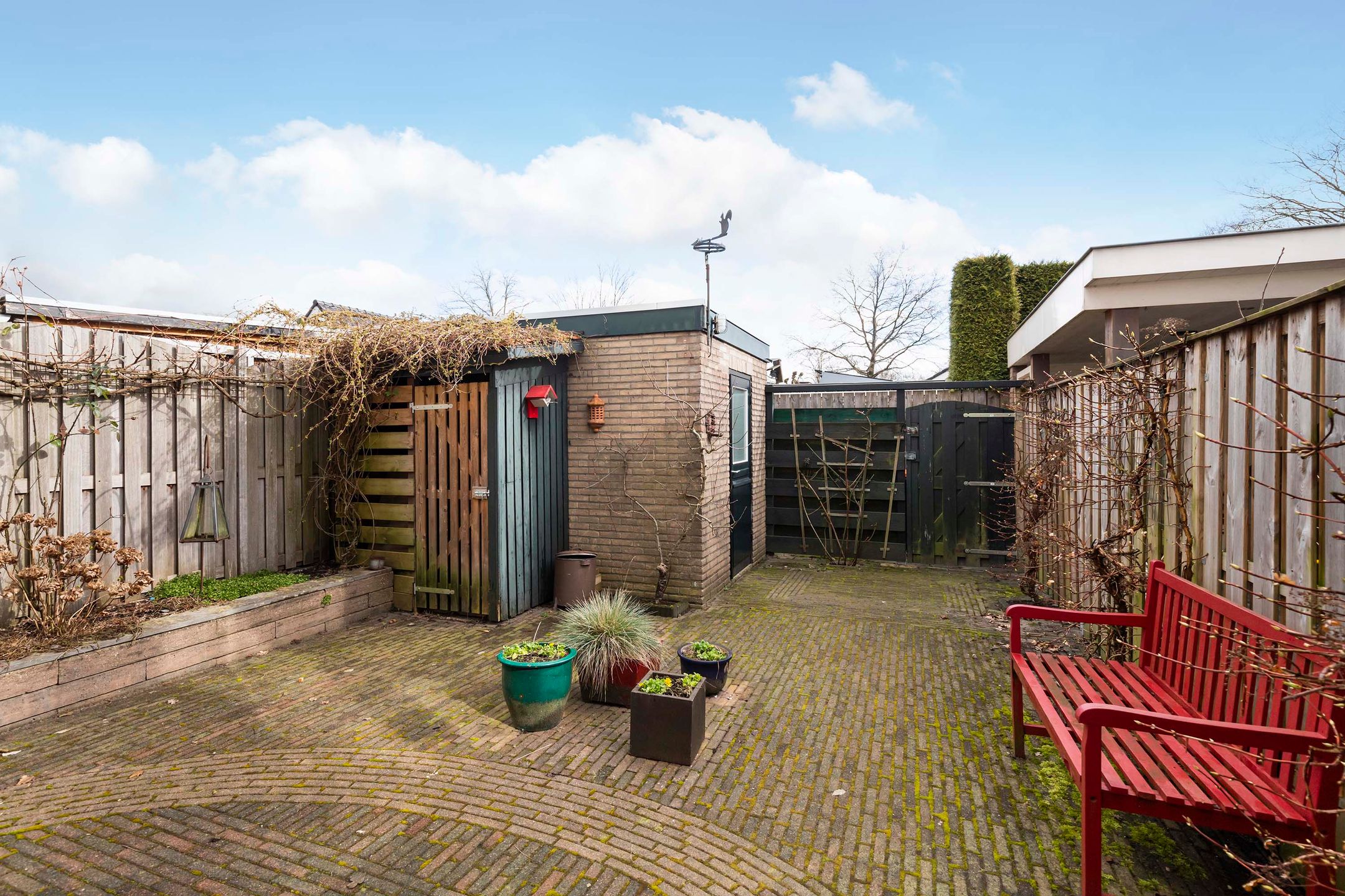 Foto 18 van de Veldkamp 8