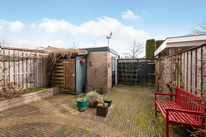 Foto 18 van de Veldkamp 8