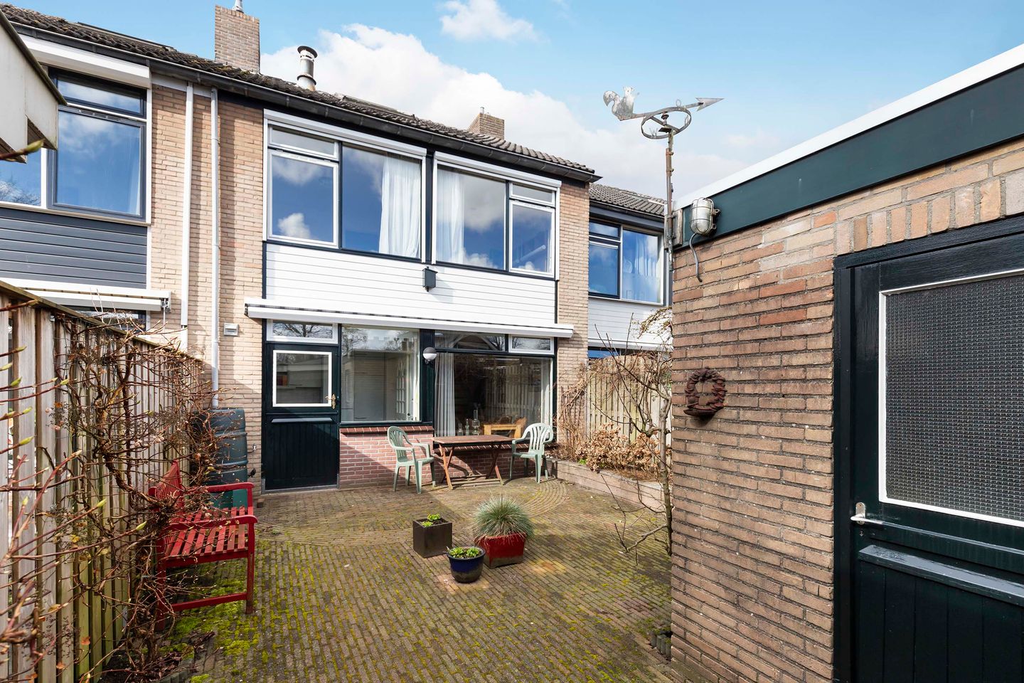 Foto 19 van de Veldkamp 8