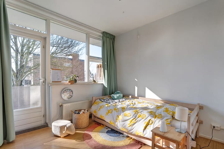 Foto 3 van Ruusbroecstraat 132