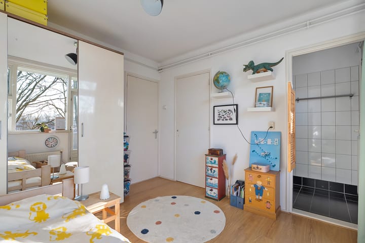 Foto 13 van Ruusbroecstraat 132