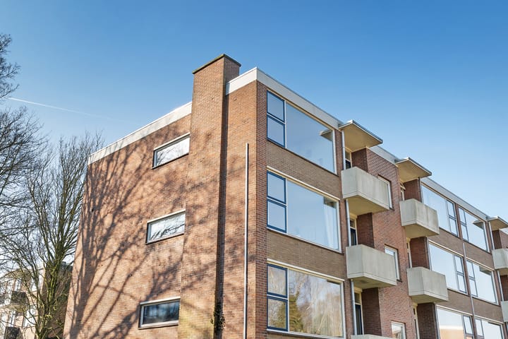 Foto 20 van Ruusbroecstraat 132