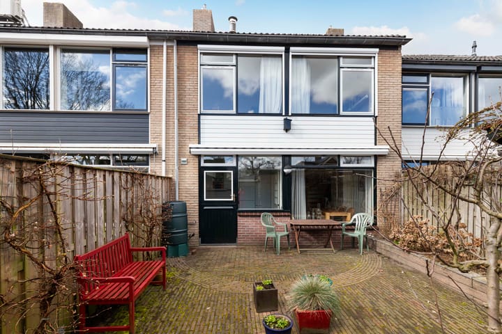 Foto 20 van de Veldkamp 8