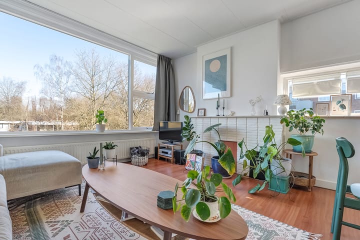 Foto 4 van Ruusbroecstraat 132