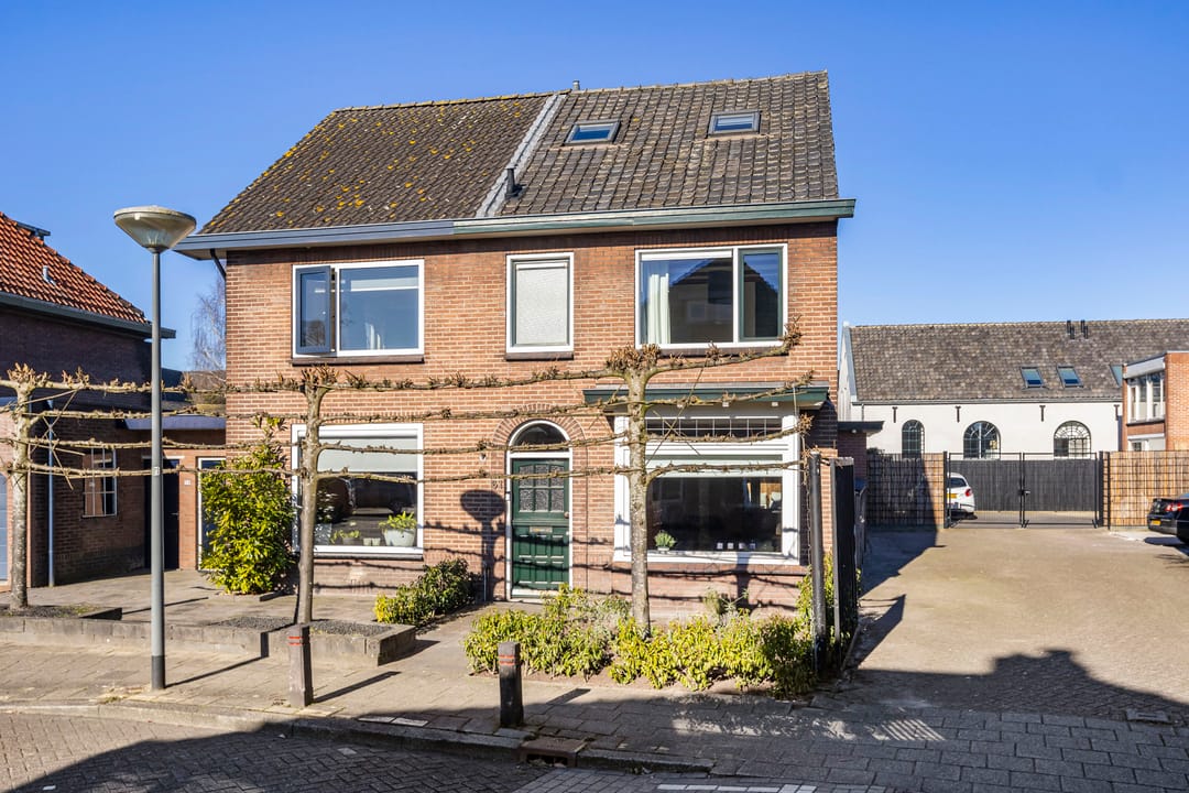 Foto 1 van Fluitersstraat 61