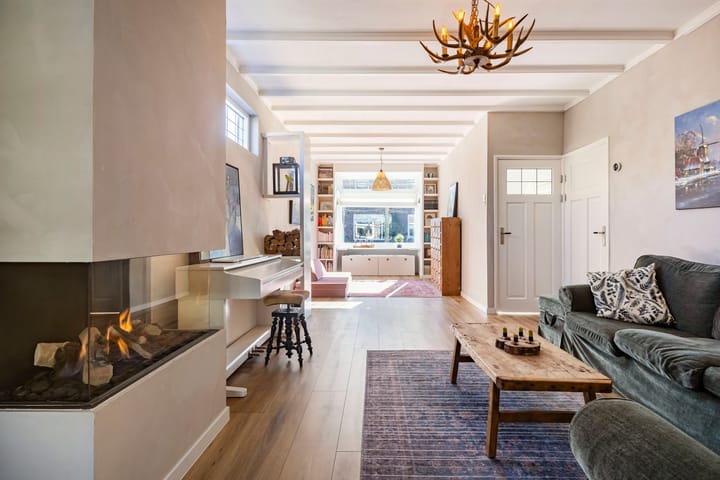 Foto 2 van Fluitersstraat 61