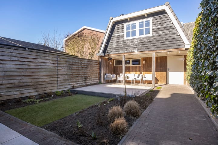 Foto 5 van Fluitersstraat 61