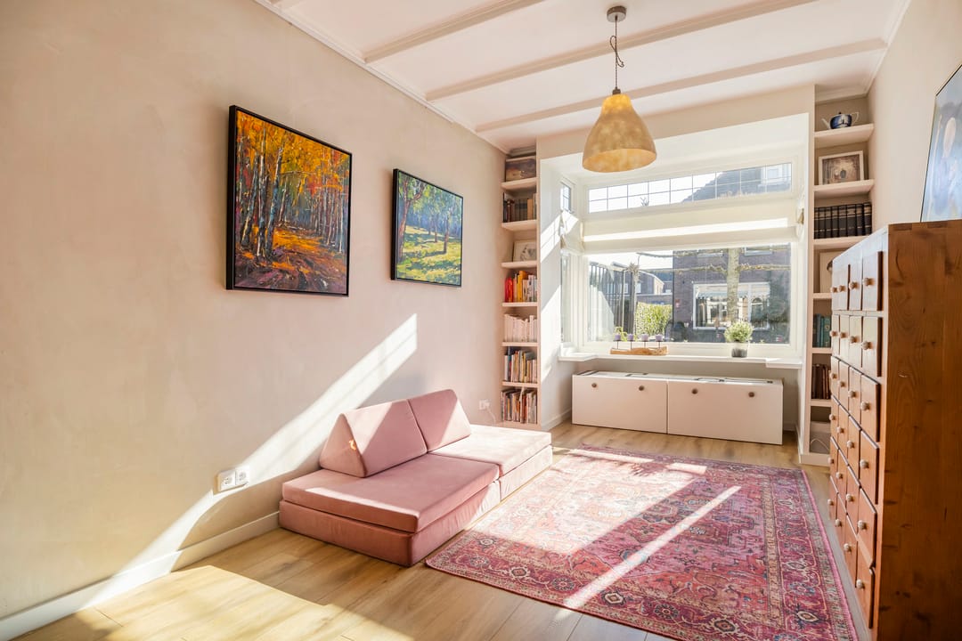 Foto 8 van Fluitersstraat 61