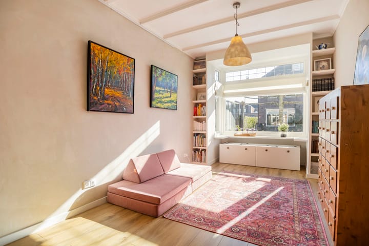 Foto 8 van Fluitersstraat 61