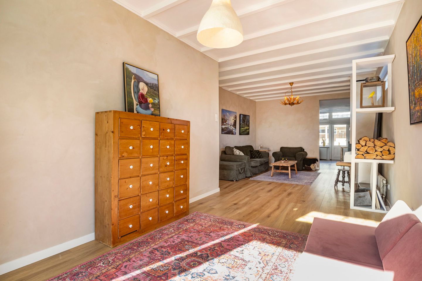 Foto 10 van Fluitersstraat 61