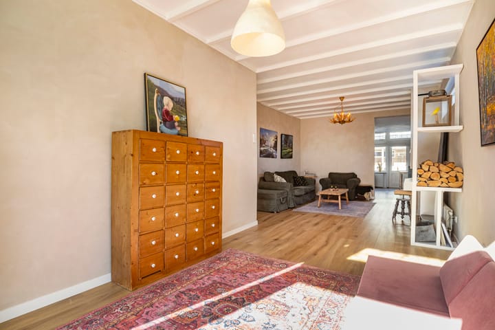 Foto 10 van Fluitersstraat 61