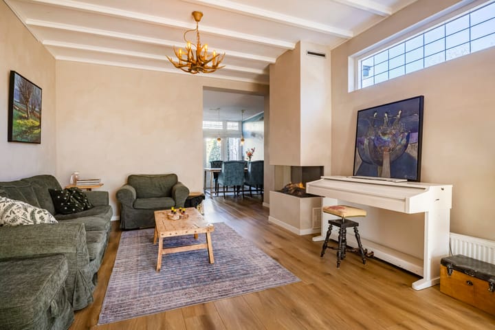 Foto 11 van Fluitersstraat 61