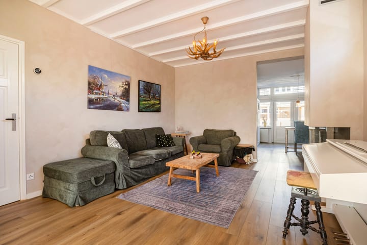 Foto 12 van Fluitersstraat 61