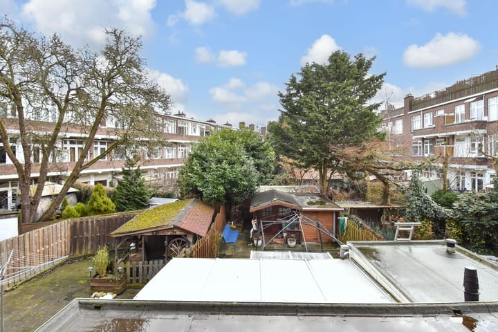 Foto 26 van Barneveldstraat 66