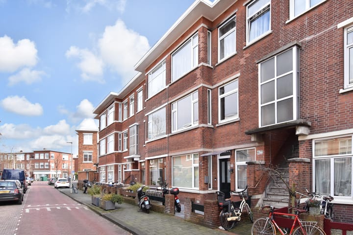 Foto 4 van Barneveldstraat 66