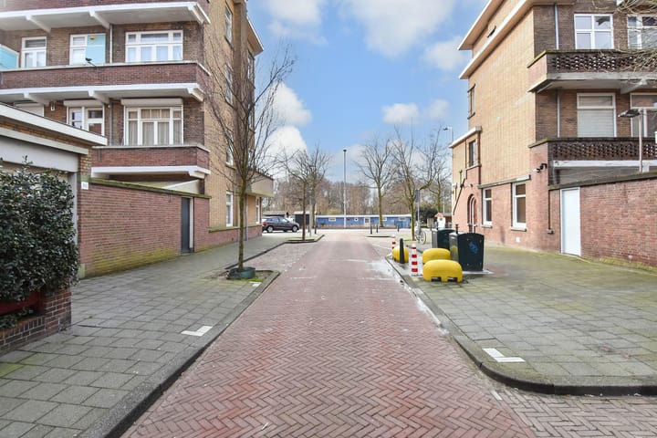 Foto 3 van Barneveldstraat 66