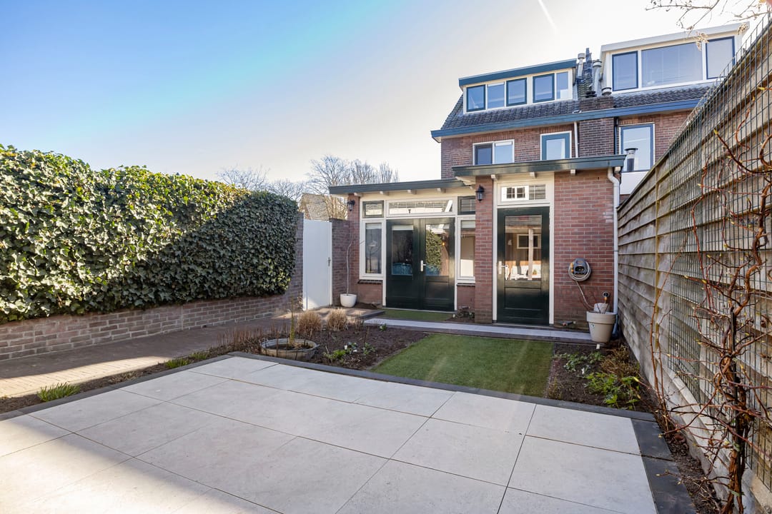 Foto 31 van Fluitersstraat 61