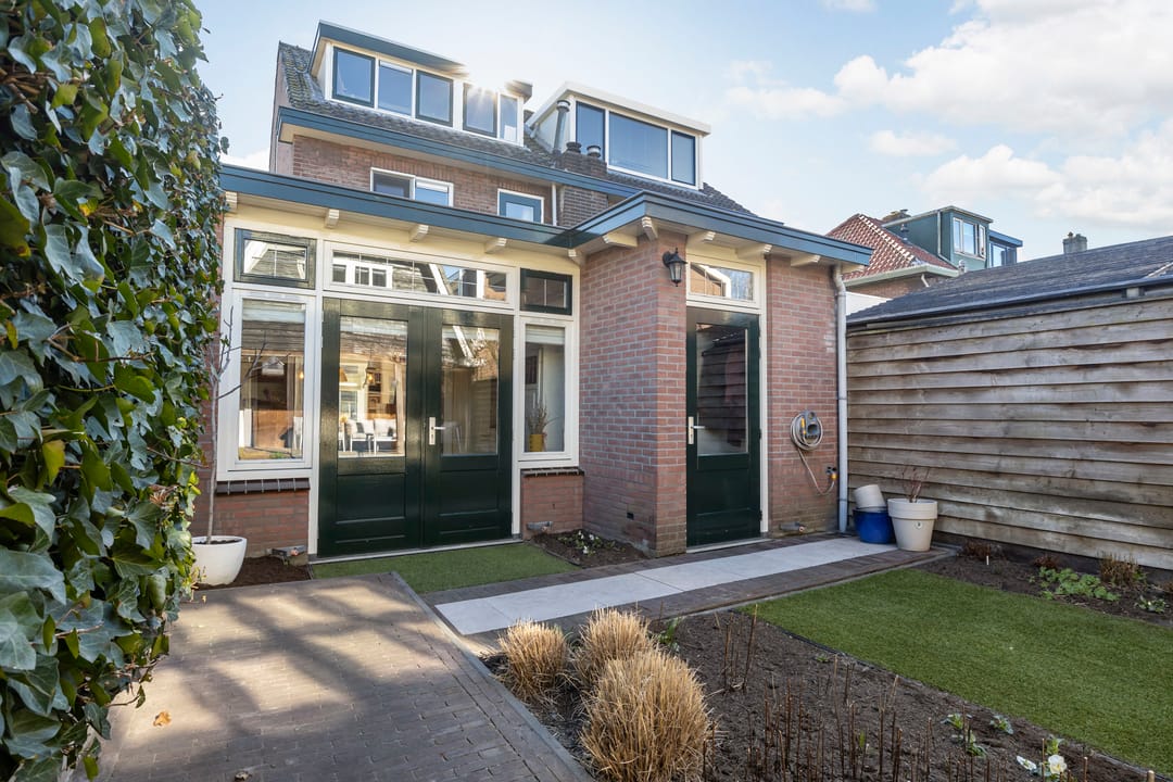 Foto 32 van Fluitersstraat 61