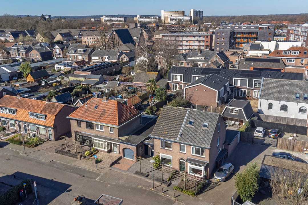 Foto 43 van Fluitersstraat 61