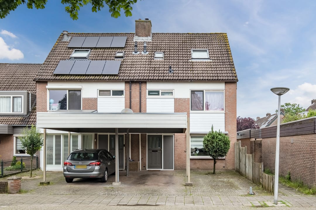 Foto 1 van Besançonlaan 2