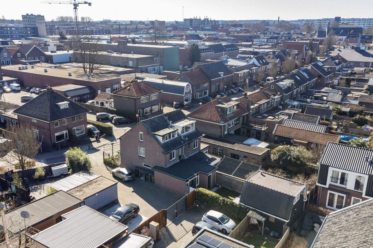 Foto 44 van Fluitersstraat 61