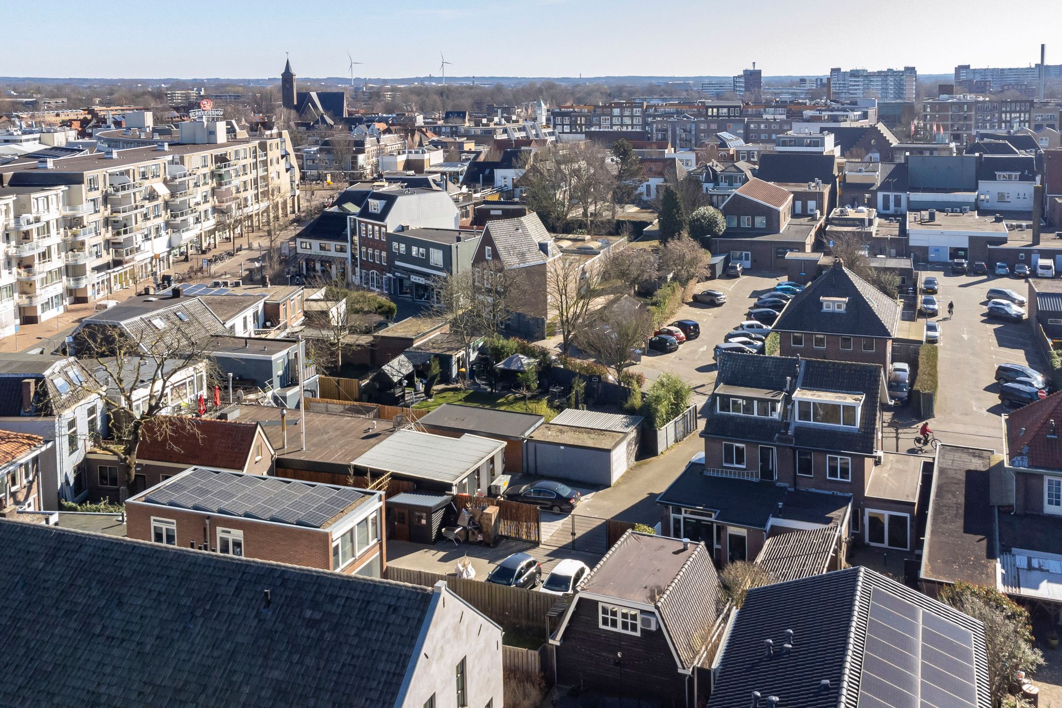 Foto 45 van Fluitersstraat 61