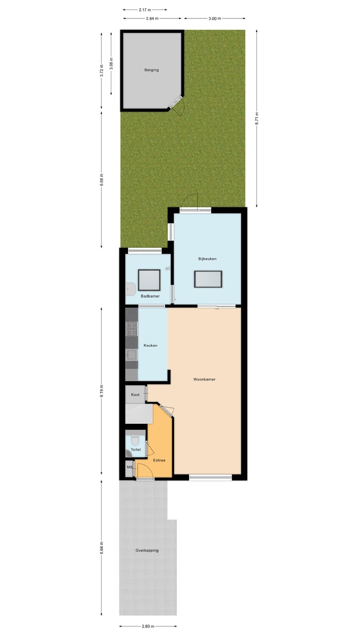 Foto 26 van Besançonlaan 2