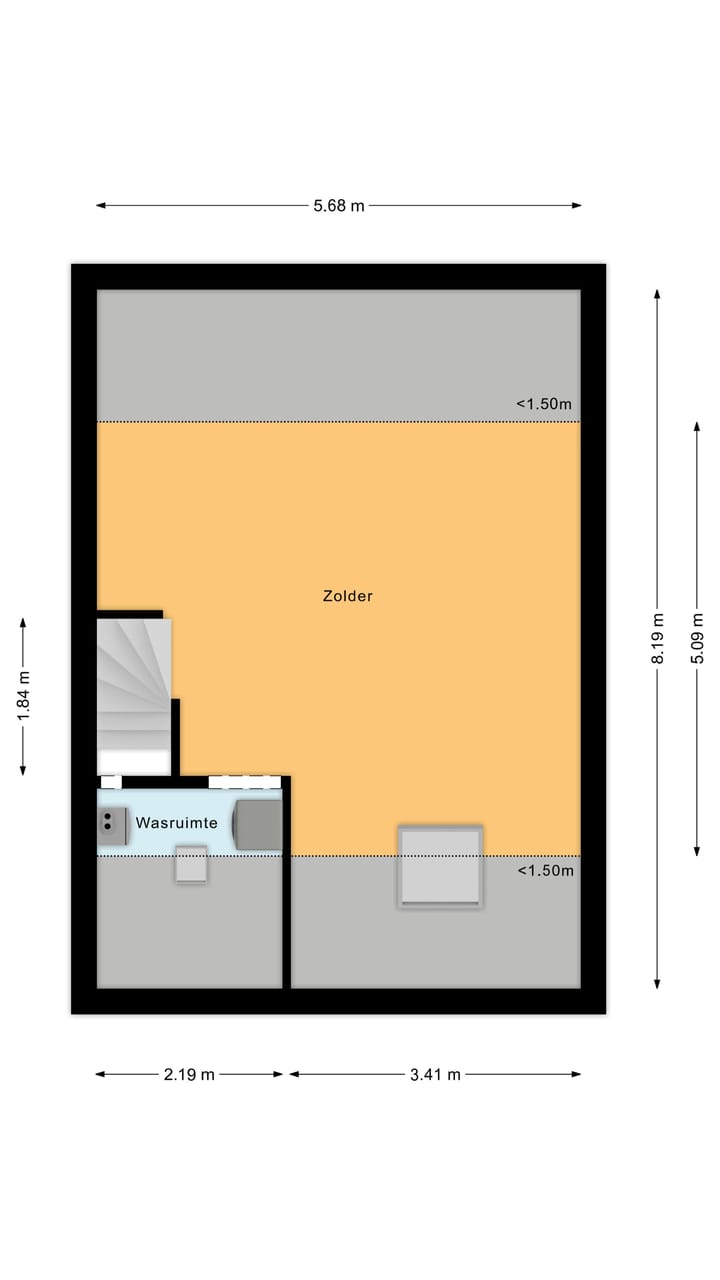 Foto 27 van Besançonlaan 2