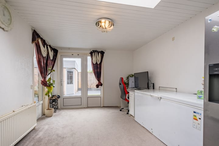 Foto 8 van Besançonlaan 2