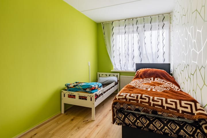 Foto 12 van Besançonlaan 2