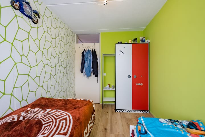 Foto 13 van Besançonlaan 2