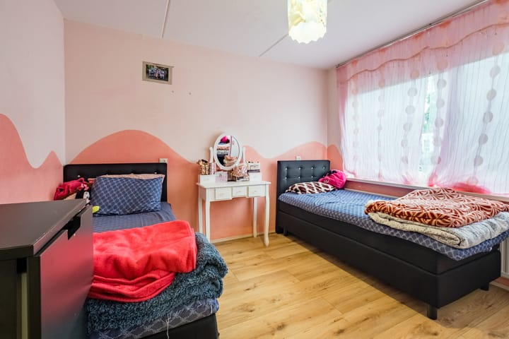 Foto 14 van Besançonlaan 2