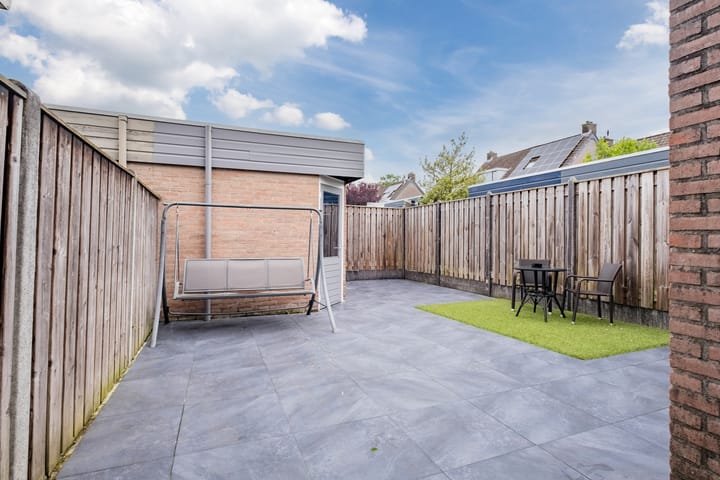 Foto 20 van Besançonlaan 2