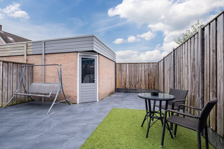 Foto 21 van Besançonlaan 2