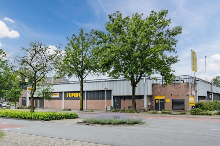 Foto 22 van Besançonlaan 2