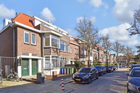 Rozenstraat thumbnail