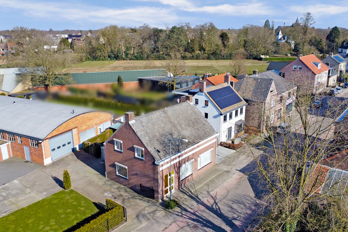 Foto 55 van Loveren 16