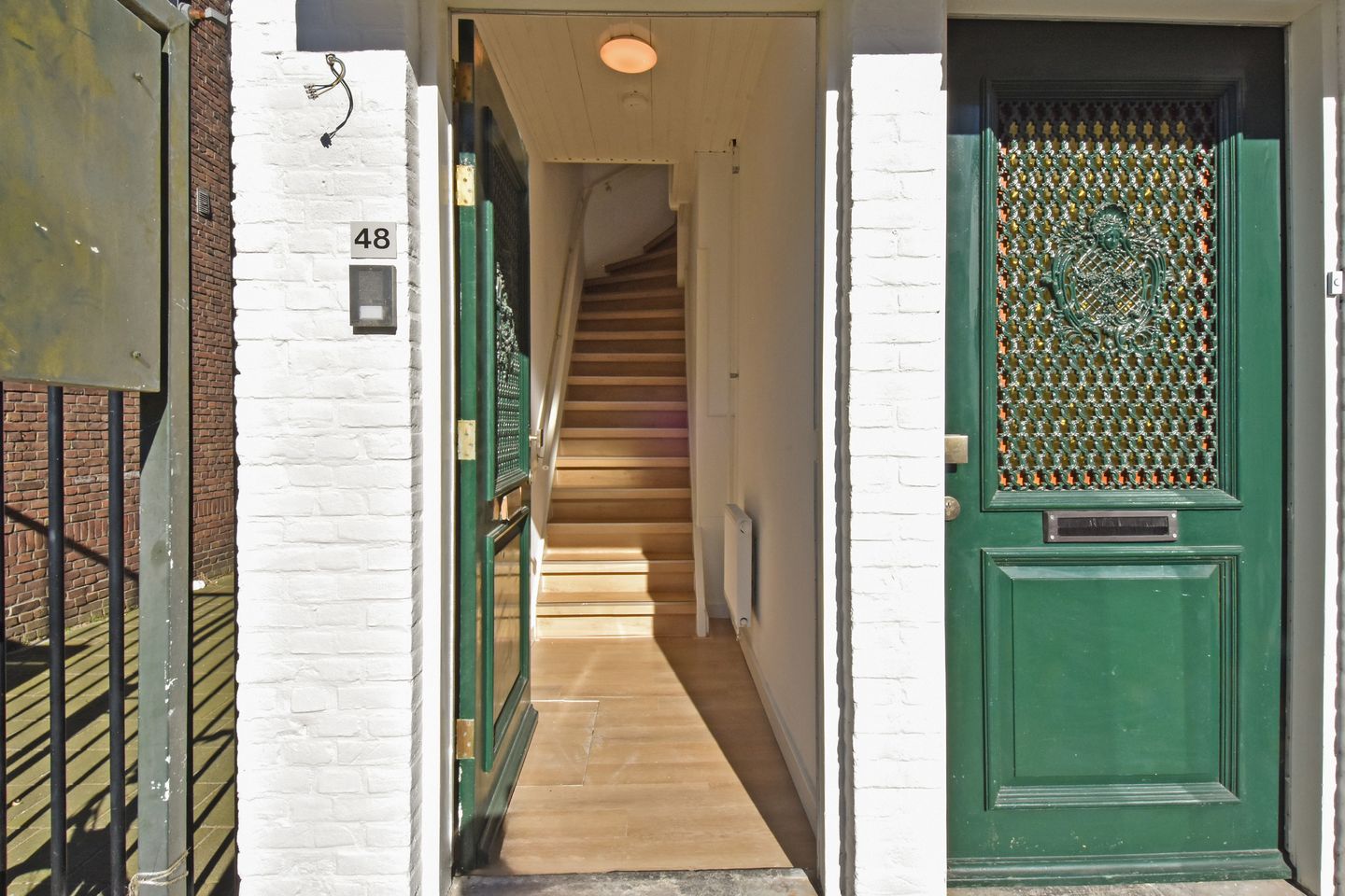 Foto 5 van Rozenstraat 48