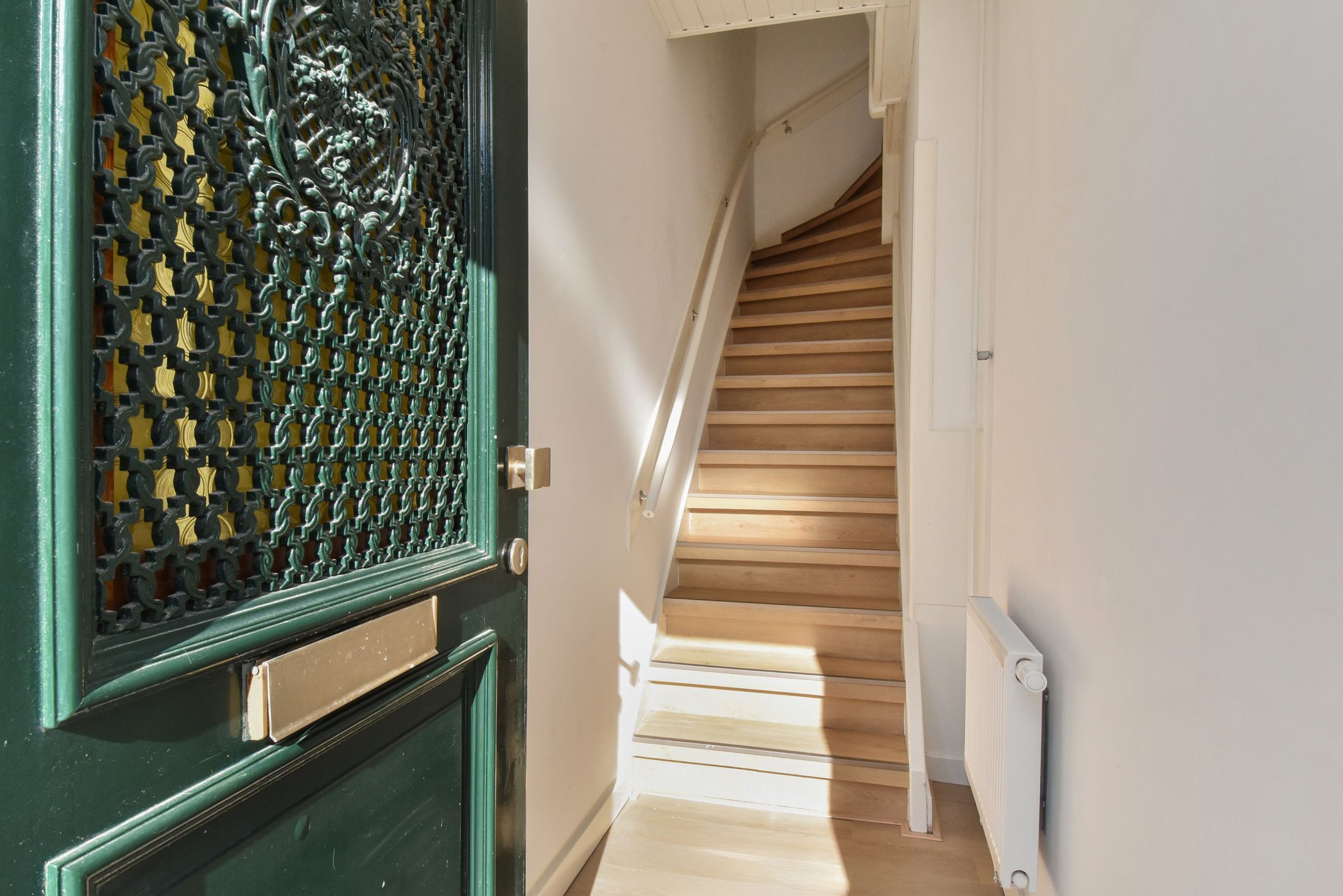 Foto 6 van Rozenstraat 48